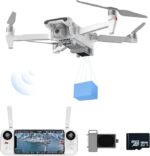 FIMI X8 SE 2022 V2 Drone 10KM FPV With 3-axis Gimbal 4K Camera GPS Quadcopter 35mins Flight Time