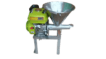 Ghana Fufu Machine Grinding Pounding - Ecoolmax Petrol/Gasoline 30cm diameter