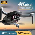 C-FLY FAITH MINI PRO DRONE