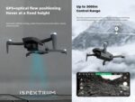 C-FLY FAITH MINI PRO DRONE - Image 2