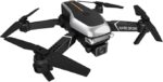 E88 Pro Drone with 4K Camera