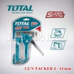 Total Staple Gun