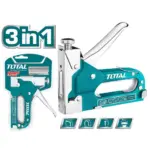 3 in 1 Total Staple Gun - Image 2