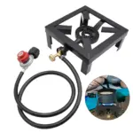 High-Quality Local Burner Gas Stove/Cookers - Image 6