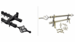 KUIBU Curtain Rod - Image 3