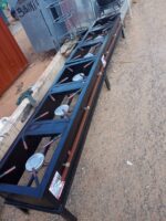 High-Quality Local Burner Gas Stove/Cookers - Image 3
