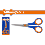 Wadfow 140mm(5.5”) Stainless Steel Scissors