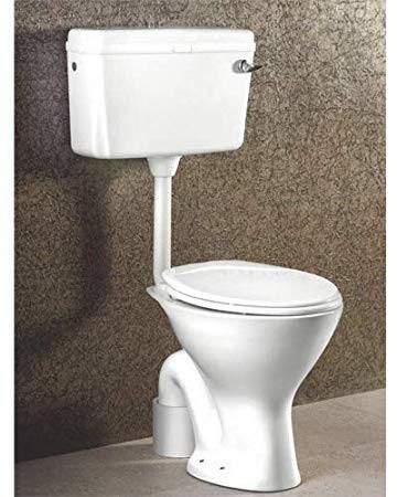 S Trap Water Closet Image 