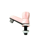 Durable Plastic Tap – For Kitchen and Bathroom Use - Image 4