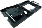 2 in 1 Metallic Rat Trap