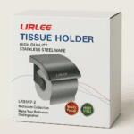 Lirlee Tissue Holder - Image 2