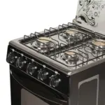 Nexus NX-5020GL 4 Burner Gas Cooker with Oven and Grill – 50x50 - Image 4
