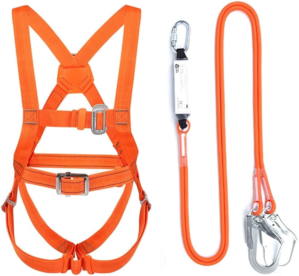 Safety Harness Image 