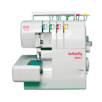 JN864 Butterfly Overlock Knitting Sewing Machine "O"