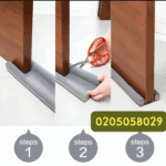 Sai Bottom Door Seal - Image 4