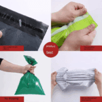 Sai Polymailer - Image 2
