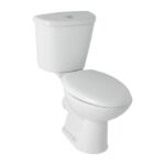 ROMA Big Tank Water Closet Set