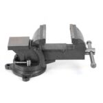 Epica Star Heavy Duty Bench Vise - Image 2