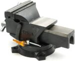 Epica Star Heavy Duty Bench Vise - Image 3
