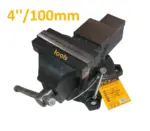 Epica Star Heavy Duty Bench Vise