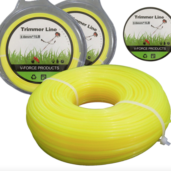 Trimmer line