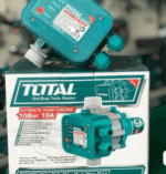 Total Automatic Pump Control 10bar-10A