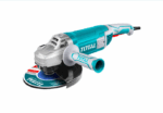 Total Angle Grinder - Image 4