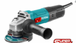Total Angle Grinder