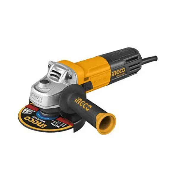 Ingco Angle Grinder