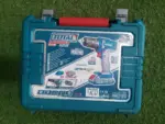 Total Compact Brushless Cordless Drill 20V - Image 2