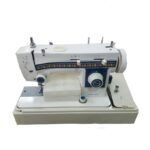 JH Butterfly Electric Sewing Machine