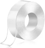 Transparent Mounting Tape - Image 3