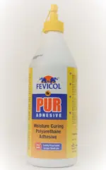 Fevicol Pur Adhesive / Curing Polyurethane Adhesive - Image 3
