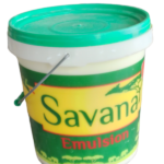 Savana Emulsion Paint – All Colors & Sizes - Image 3
