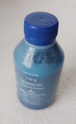 110g UNITINT Universal Stainer For Enamel and Water Based Paints - Fast Blue - Image 2