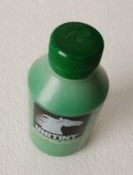 110g UNITINT Universal Stainer For Enamel and Water Based Paints - Fast Green - Image 2