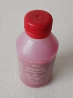 110g UNITINT Universal Stainer For Enamel and Water Based Paints - Fast Red - Image 2