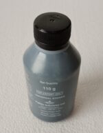 110g UNITINT Universal Stainer For Enamel and Water Based Paints - Jet Black - Image 3