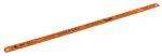 12 Inches/300 Millimeters Sandflex Hacksaw Blade