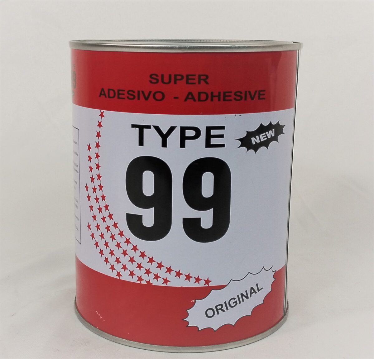 Super Adhesive / Glue - Type 99 Original [1L] - Image 1