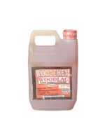 1L Woodchem Woodlac High Gloss Lacquer
