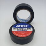 ABRO PVC Electrical Tape 19mm×10Yards - ET-912 - Image 2