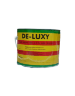 DELUXY Enamel Oil Paint High Gloss Interior & Exterior – All Colours & Sizes - Image 2