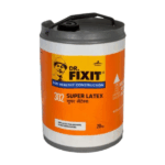 DR. FIXIT 302 - Ultimate Waterproofing with Super Latex – All Sizes - Image 4