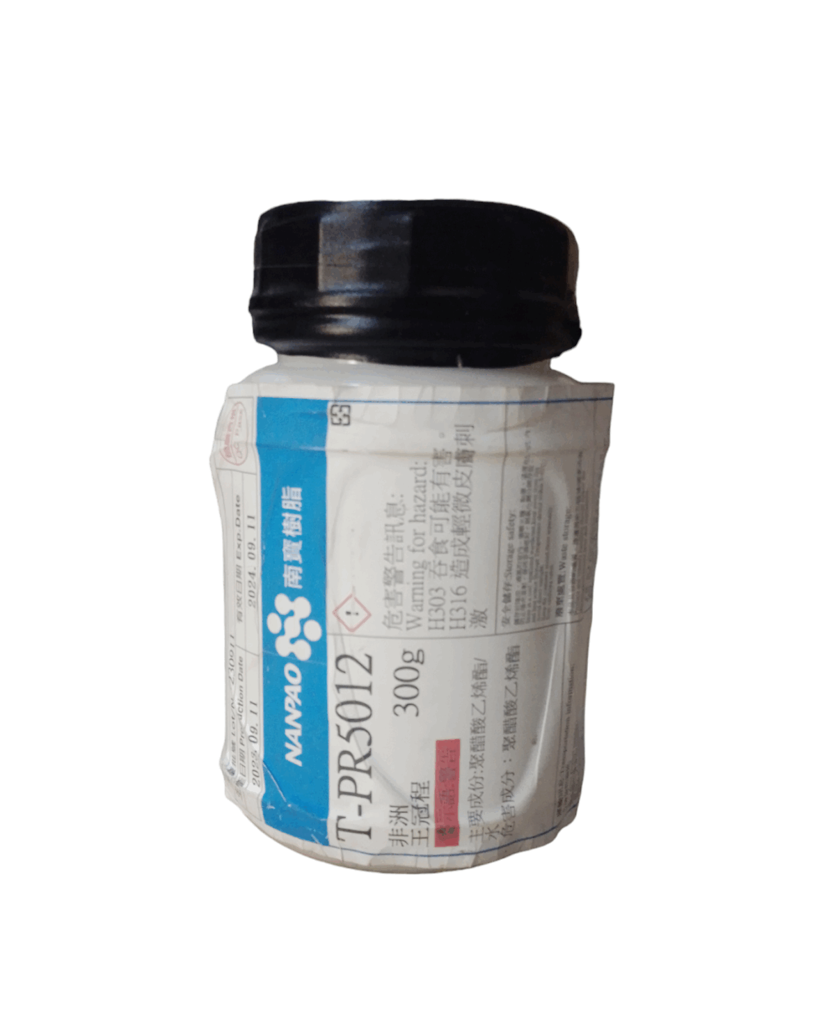 300g Nanpao Wood Glue / White Glue - Image 1