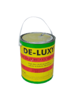 4.5L DELUXY Oil Paint - Milo Green