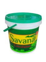 Savana Emulsion Paint – All Colors & Sizes - Image 2