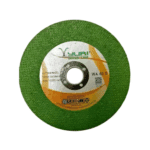 Yuri Green Ling Cutting Wheel - Image 3