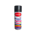 450ml F-TK Gold Spray Paint - Image 2