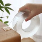 Transparent Mounting Tape - Image 2